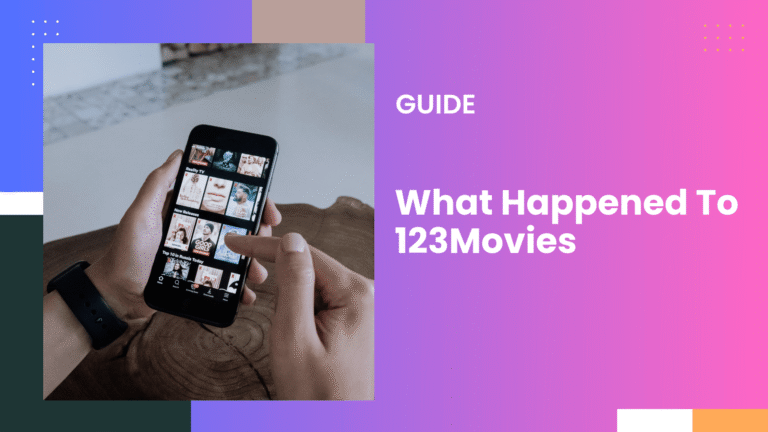 What Happened To 123Movies